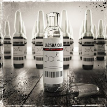 Dark Adrenaline - Lacuna Coil