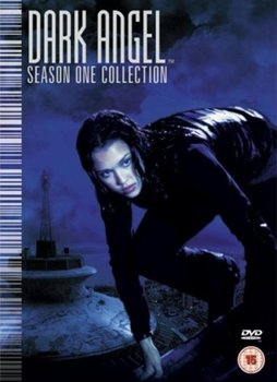 Dark Angel: Series 1 (brak polskiej wersji językowej) - Nutter David, Katleman Michael, O'Hara Terence, Long Chris, Fogle Joe Ann, Jackson David, Levy Jefery, Shapiro Paul, Anderson Sarah Pia, Katelman Michael, Contner James A., Clark Duane, Woolnough Jeff, Kretchmer T. John, Rhodes Michael Ray, Wright Tom, Jr. James Whitmore, Caruso D.J.