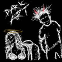 DARK ART Krvchy, Trill Pem