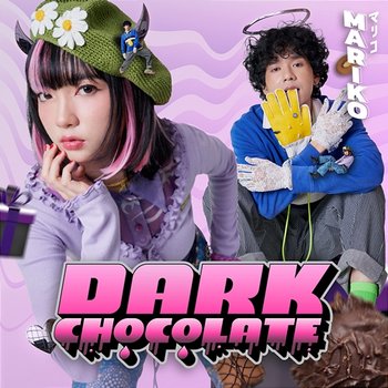 Dark Chocolate - Mariko