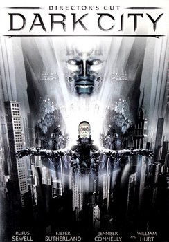 Dark City - Proyas Alex