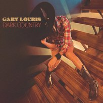 Dark Country Louris Gary