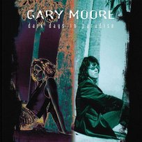 Dark Days In Paradise Moore Gary