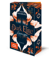 Dark Elite - Revenge Heyne