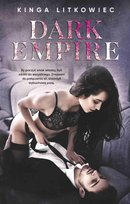 Dark Empire - ebook epub