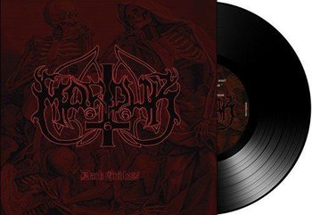 Dark Endless, płyta winylowa - Marduk
