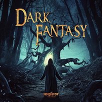 Dark Fantasy John B. Hancock