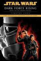 Dark Force Rising: Star Wars Legends (The Thrawn Trilogy) Penguin Books