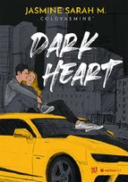Dark Heart Jasmine Sarah M.