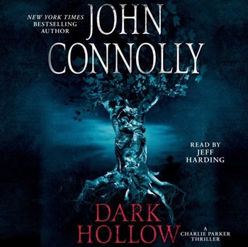 Dark Hollow - Connolly John