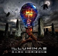 Dark Horizons Various Artists