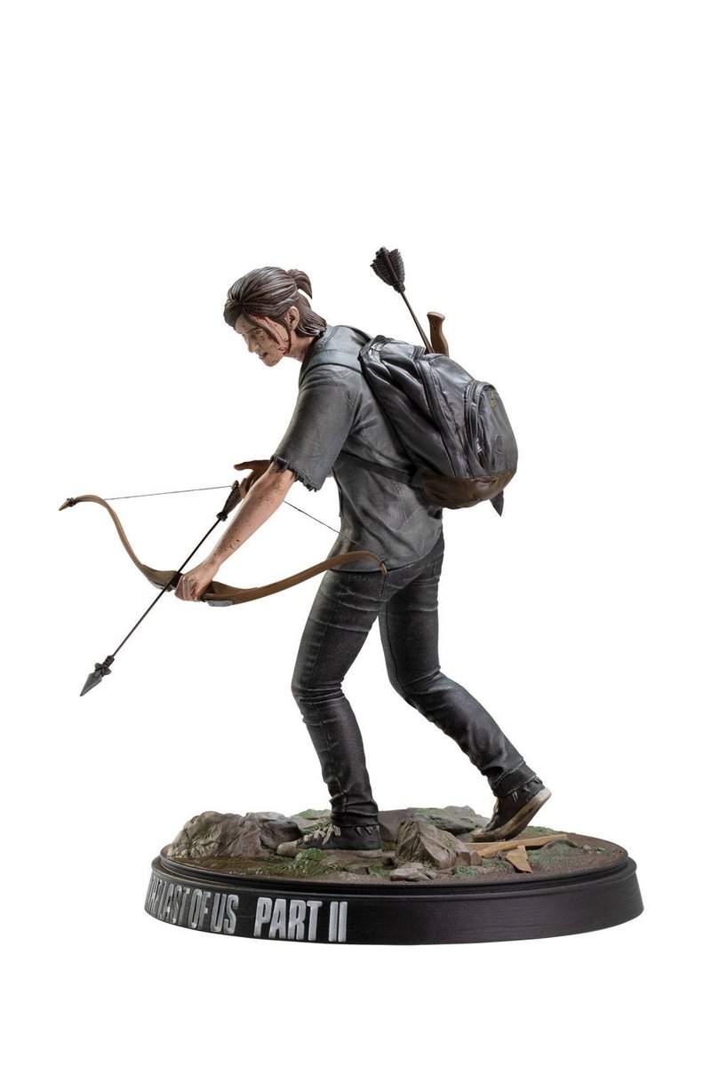 SF・ファンタジー・ホラー The Last Of Us Part ll Ellie The Last of Us Part II – Gry na PS4 | PlayStation (Polska)