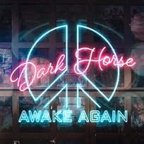 Dark Horse Awake Again