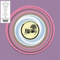 Dark Horse (RSD Exclusive Zoetrope), płyta winylowa Harrison George