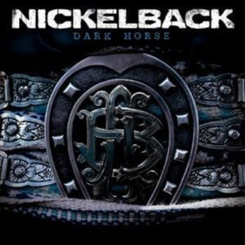 Dark Horse - Nickelback
