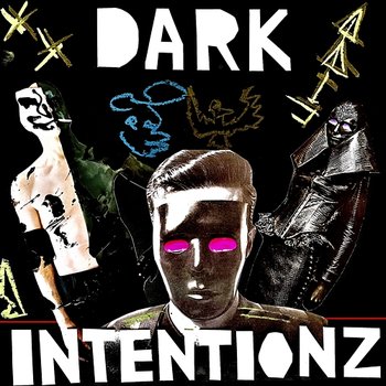 Dark Intentionz - RICCI & João 307