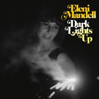 Dark Lights Up Mandell Eleni