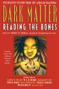 Dark Matter: Reading The Bones - Thomas Sheree R. | Książka W Empik