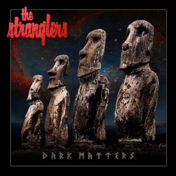 Dark Matters, płyta winylowa - the Stranglers