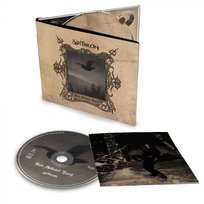 Dark Medieval Times (reedycja) Satyricon