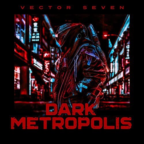 Dark Metropolis - Various Artists | Muzyka Sklep EMPIK.COM