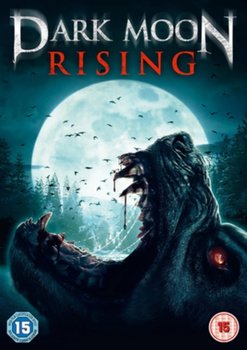 Dark Moon Rising (brak polskiej wersji językowej) - Price Justin