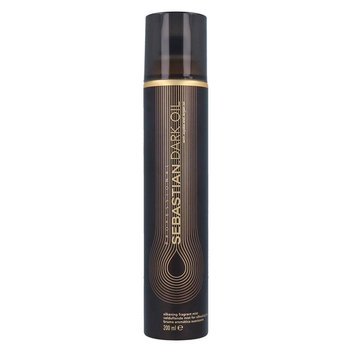 Dark Oil Hair Mist, Olejek do włosów w spray'u, 200ml - Sebastian Professional