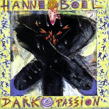 Dark Passion - Hanne Boel