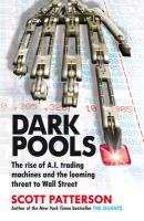 Dark Pools Patterson Scott