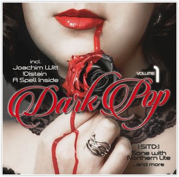 Dark Pop. Volume 1 - Various Artists