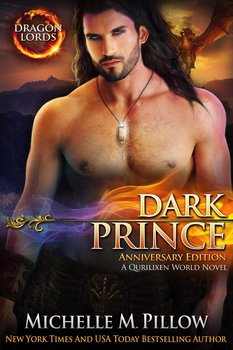 Dark Prince - Michelle M. Pillow