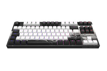 Dark Project KS-2036 PBT Keycaps US