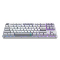 Dark Project ALU Daylight – mechaniczna klawiatura do gier (ANSI UA)