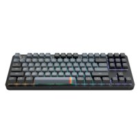 Dark Project ALU Midnight – mechaniczna klawiatura gamingowa (ANSI UA) Dark Project