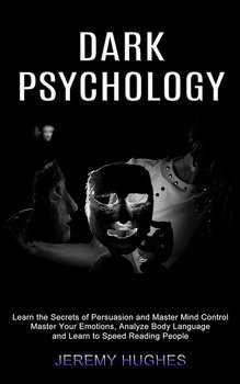 Dark Psychology - Hughes Jeremy