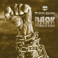 Dark Revolution Tokyo Blade