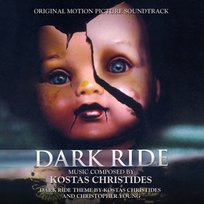 Dark Ride - Kostas Christides | Muzyka Sklep EMPIK.COM