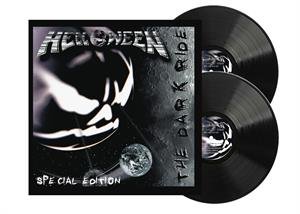 Dark Ride, płyta winylowa - Helloween