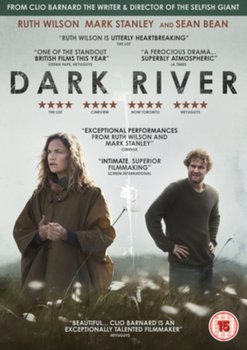 Dark River (brak polskiej wersji językowej) - Barnard Clio
