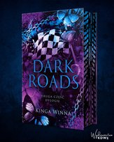 Dark Roads 2 Kinga Winna