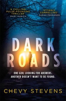Dark Roads: The most gripping, twisty thriller of the year - Stevens Chevy