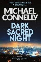 Dark Sacred Night - Connelly Michael