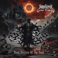 Dark Secrets Of The Soul Drown In Sulpher