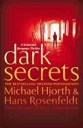 Dark Secrets - Hjorth Michael