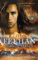 Dark Sentinel Feehan Christine