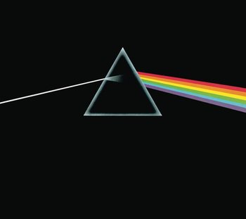 Dark Side Of The Moon - Pink Floyd