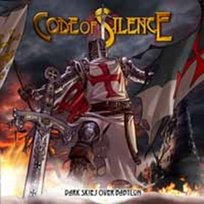 Dark Skies Over Babylon Code of Silence