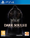 Dark Souls 2: Scholar of the First Sin - FromSoftware