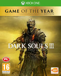 Dark Souls 3 - Edycja Gry Roku - FromSoftware