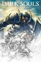 Dark Souls Cover Collection Quah Alan